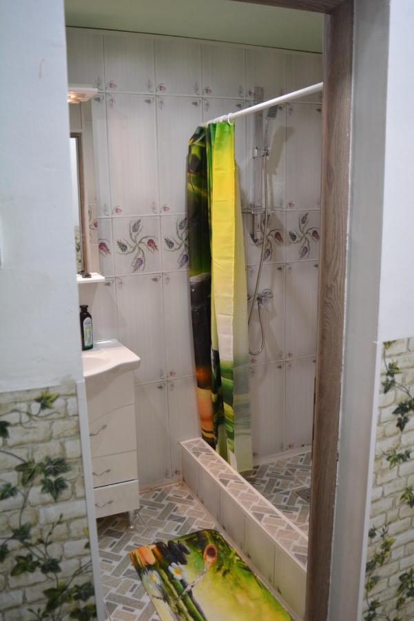 Green Rooms Χουνεντοάρα Εξωτερικό φωτογραφία