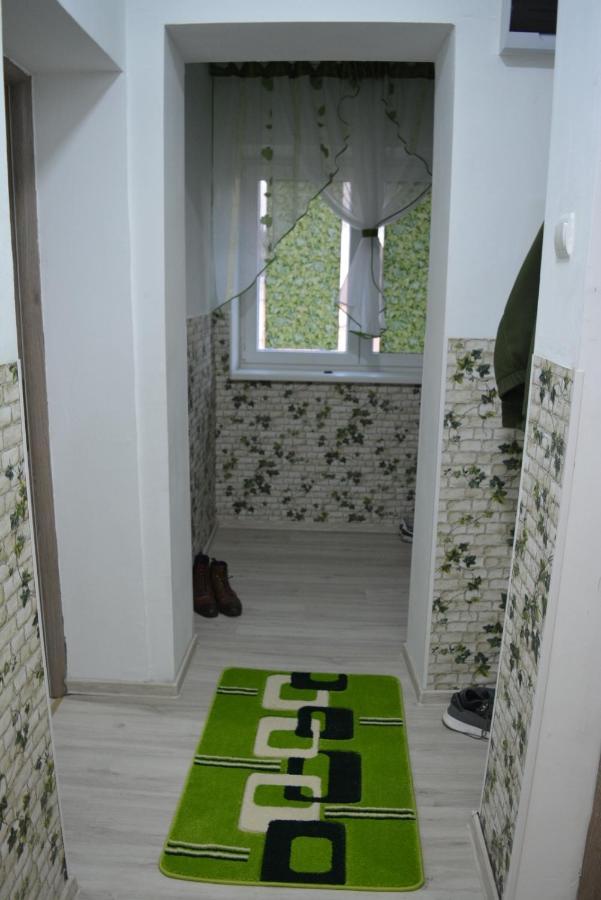 Green Rooms Χουνεντοάρα Εξωτερικό φωτογραφία