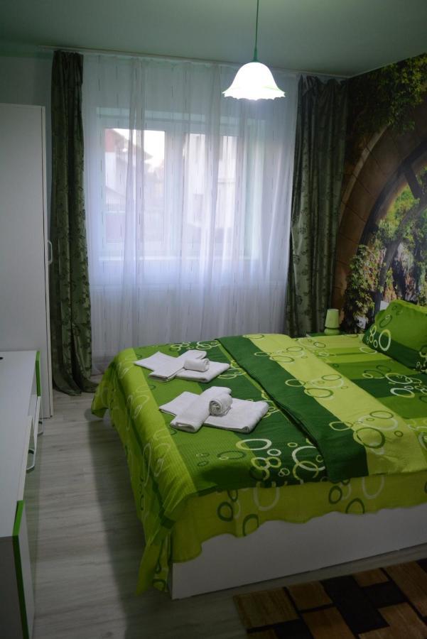 Green Rooms Χουνεντοάρα Εξωτερικό φωτογραφία