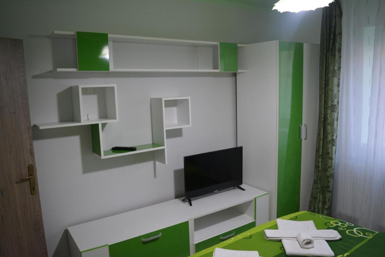 Green Rooms Χουνεντοάρα Εξωτερικό φωτογραφία