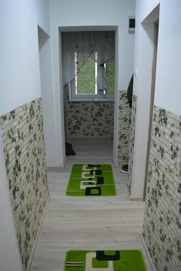 Green Rooms Χουνεντοάρα Εξωτερικό φωτογραφία