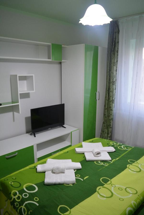 Green Rooms Χουνεντοάρα Εξωτερικό φωτογραφία